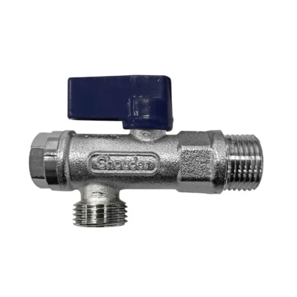 شیر پیسوار شودر فیلتردار 1/2