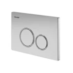 صفحه کلید توکار فلاش تانک شودر مدل نیس - Image 3