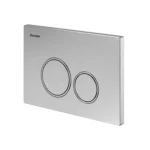 صفحه کلید توکار فلاش تانک شودر مدل نیس