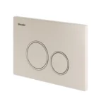 صفحه کلید توکار فلاش تانک شودر مدل نیس - Image 2