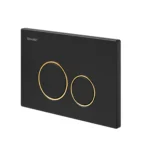 صفحه کلید توکار فلاش تانک شودر مدل نیس - Image 4