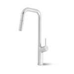 شیر آشپزخانه شودر شاوری مدل آیریس - Image 3